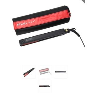 Brand new Flat iron never used